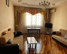 Kirayə (aylıq) Yeni Tikili Gənclik m., Nəsimi r.