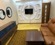 Kirayə (aylıq) Yeni Tikili Elmlər akademiyası m., Yasamal qəs., Yasamal r.