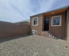 Satılır Həyət evi/villa Binə qəs., Xəzər r.