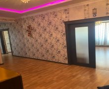 Kirayə (günlük) Yeni Tikili 8 Noyabr m., 3-cü mikrorayon, Nəsimi r.