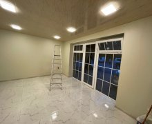 Kirayə (aylıq) Obyekt Nəriman Nərimanov m., Nərimanov r.