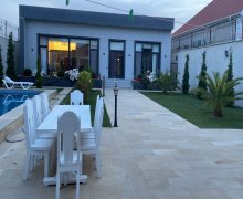 Satılır Bağ evi Mərdəkan, Xəzər r.