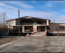 Kirayə (günlük) Həyət evi/villa Qax ş. Kirayə (günlük) Həyət evi/villa Qax ş.