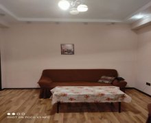 Kirayə (aylıq) Yeni Tikili Bayıl qəs., Səbail r.