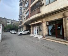 Kirayə (aylıq) Obyekt Nəriman Nərimanov m., Nərimanov r.