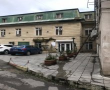 Аренда Офис Nizami м., Каспиан Плаза, Ясамал р.