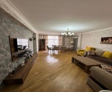 Satılır Yeni Tikili Nəriman Nərimanov m., Nərimanov r.