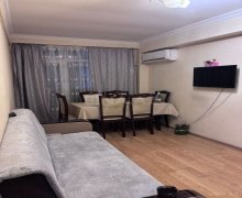 Kirayə (aylıq) Köhnə Tikili Gənclik m., Nərimanov r.