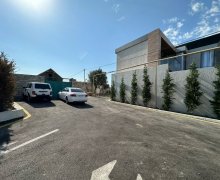 Satılır Torpaq Mərdəkan, Xəzər r.