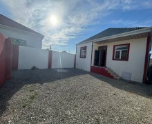 Satılır Həyət evi/villa Binə qəs., Xəzər r. Satılır Həyət evi/villa Binə qəs., Xəzər r.