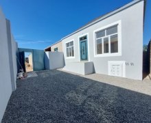 Satılır Həyət evi/villa Binə qəs., Xəzər r.