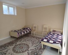 Kirayə (aylıq) Həyət evi/villa Quba ş.