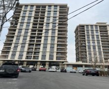 7-ci mkr-da satılan evlər Azadlıq m., 7-ci mikrorayon, Binəqədi r.