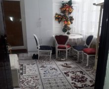 Kirayə (aylıq) Köhnə Tikili Nizami m., Yasamal r.