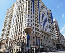 Satılır Obyekt 28 May m., Nəsimi r.