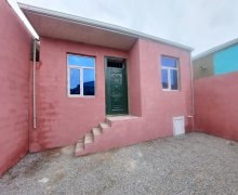 Satılır Həyət evi/villa Binə qəs., Xəzər r.