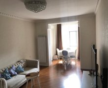 Kirayə (aylıq) Köhnə Tikili Sahil m., Səbail r.