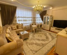 Kirayə (aylıq) Yeni Tikili Xırdalan ş.