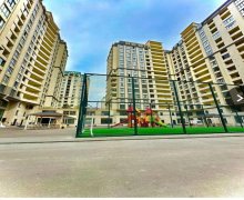 Kirayə (aylıq) Yeni Tikili 28 May m., Nəsimi r.