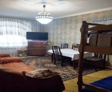 Satılır Köhnə Tikili Əhmədli m., Əhmədli, Xətai r.