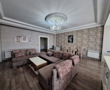 Satılır Yeni Tikili Gənclik m., 8-ci mikrorayon, Binəqədi r.