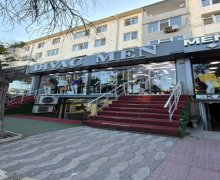 Kirayə (aylıq) Obyekt Sahil m., 2-ci mikrorayon, Nəsimi r.