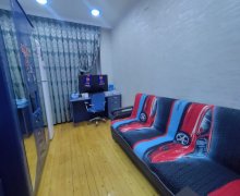 Satılır Yeni Tikili Xalqlar dostluğu m., Nizami r.