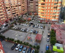 Аренда Новостройка Бинагадинский р-н р.