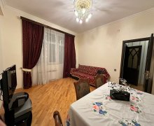 Kirayə (aylıq) Yeni Tikili Həzi Aslanov m., H.Aslanov qəs., Xətai r.