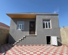 Satılır Həyət evi/villa Ramana qəs., Sabunçu r.