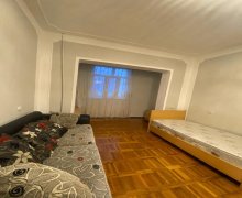 Аренда Вторичка İnşaatçılar м., Ясамал р.