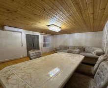 Kirayə (aylıq) Həyət evi/villa Elmlər akademiyası m., Yasamal r.