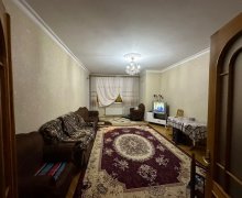 Satılır Yeni Tikili Neftçilər m., Nizami r.