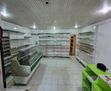 Satılır Obyekt Elmlər akademiyası m., Yasamal qəs., Nərimanov heykəli, Yasamal r.