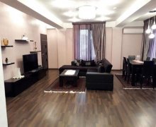 Kirayə (aylıq) Yeni Tikili 28 May m., Nəsimi r.