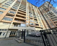 Kirayə (aylıq) Yeni Tikili Memar Əcəmi m., Binəqədi r.