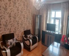 Kirayə (aylıq) Köhnə Tikili Qara Qarayev m., Nizami r.