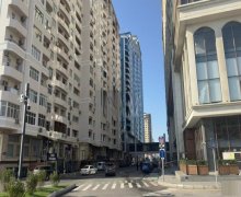 xetai yeni tikili menziller Xətai m., Xətai r.