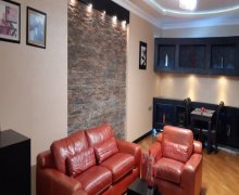 montinde aylıq kiraye evler Gənclik m., Montin qəs., Nərimanov r.