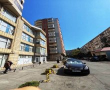 Satılır Yeni Tikili Xalqlar dostluğu m., Əhmədli, Xətai r.