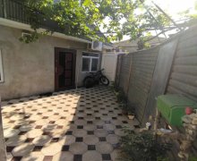 Satılır Həyət evi/villa Keşlə qəs., Nizami r.