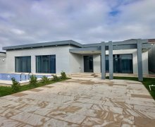 bag evleri proyektleri Mərdəkan, Xəzər r.