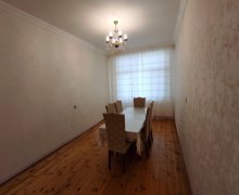 Kirayə (aylıq) Yeni Tikili Xırdalan ş.