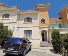 Satılır Həyət evi/villa Masazır, Abşeron r.