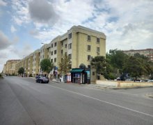 Satılır Köhnə Tikili Gənclik m., Nərimanov r.