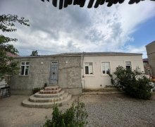 Satılır Həyət evi/villa Xırdalan ş.