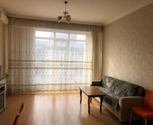 Kirayə (aylıq) Yeni Tikili 20 Yanvar m., Yasamal r.