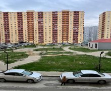 Satılır Yeni Tikili St.Sumqayıt r., Sumqayıt ş.