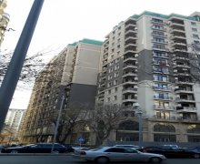 Satılır Qaraj Nəriman Nərimanov m., Nərimanov r.