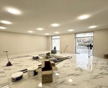 Kirayə (aylıq) Obyekt Elmlər akademiyası m., Yasamal r.